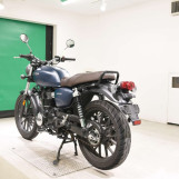 Мотоцикл Honda GB350 с пробегом 10485 km