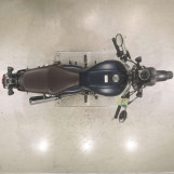 Мотоцикл Honda GB350 с пробегом 10485 km