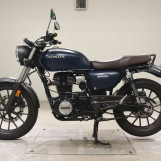 Мотоцикл Honda GB350 с пробегом 10485 km