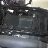 Мотоцикл Honda GB350 с пробегом 10485 km