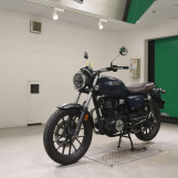 Мотоцикл Honda GB350 с пробегом 10485 km