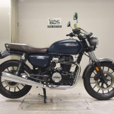 Мотоцикл Honda GB350 с пробегом 10485 km
