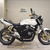 Мотоцикл Honda CB400SFV с пробегом 31349 km