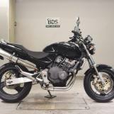 Мотоцикл Honda HORNET CB250F с пробегом 1705 km