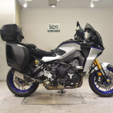 Мотоцикл Yamaha MT-09 TRACER GT с пробегом 3453 km