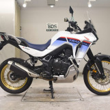 Мотоцикл Honda XL750TRANSALP с пробегом 17026 km