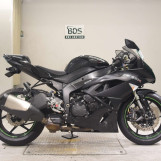 Мотоцикл Kawasaki ZX-6R с пробегом 29987 km