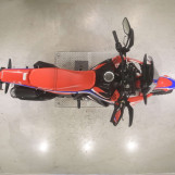 Мотоцикл Honda CRF250L RALLY з пробігом 9254 km