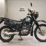 Мотоцикл Suzuki DF200E з пробігом 39675 km