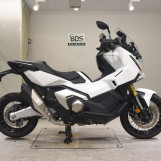 Мотоцикл Honda X-ADV750-2 с пробегом 2244 km