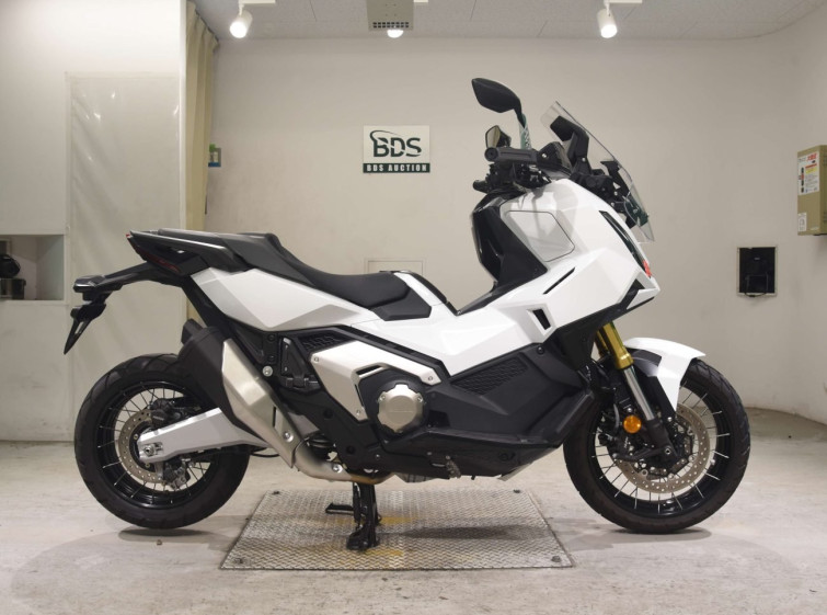 Мотоцикл Honda X-ADV750-2 с пробегом 2244 km