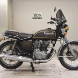 Мотоцикл Honda CB500 з пробігом 13377 km