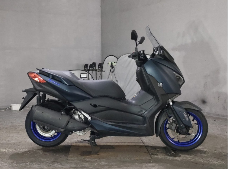 Мотоцикл Yamaha X-MAX250 с пробегом 17170 km