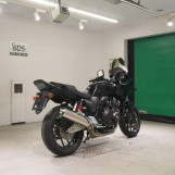 Мотоцикл Honda CB400SFA BOLDOR с пробегом 8014 km