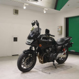 Мотоцикл Honda CB400SFA BOLDOR с пробегом 8014 km