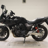 Мотоцикл Honda CB400SFA BOLDOR с пробегом 8014 km