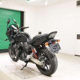 Мотоцикл Honda CB400SFA BOLDOR с пробегом 8014 km