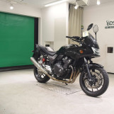 Мотоцикл Honda CB400SFA BOLDOR с пробегом 8014 km