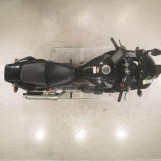 Мотоцикл Honda CB400SFA BOLDOR с пробегом 8014 km