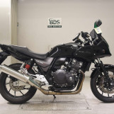 Мотоцикл Honda CB400SFA BOLDOR с пробегом 8014 km