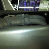 Мотоцикл Kawasaki ZZ-R400 с пробегом 33836 km