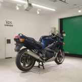 Мотоцикл Kawasaki ZZ-R400 с пробегом 33836 km