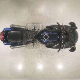 Мотоцикл Kawasaki ZZ-R400 с пробегом 33836 km