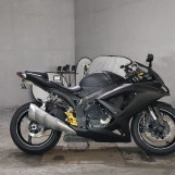 Мотоцикл Suzuki GSX-R750 с пробегом 81067 km