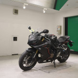 Мотоцикл Honda CBR650R с пробегом 25587 km