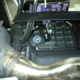 Мотоцикл Honda CBR650R с пробегом 25587 km