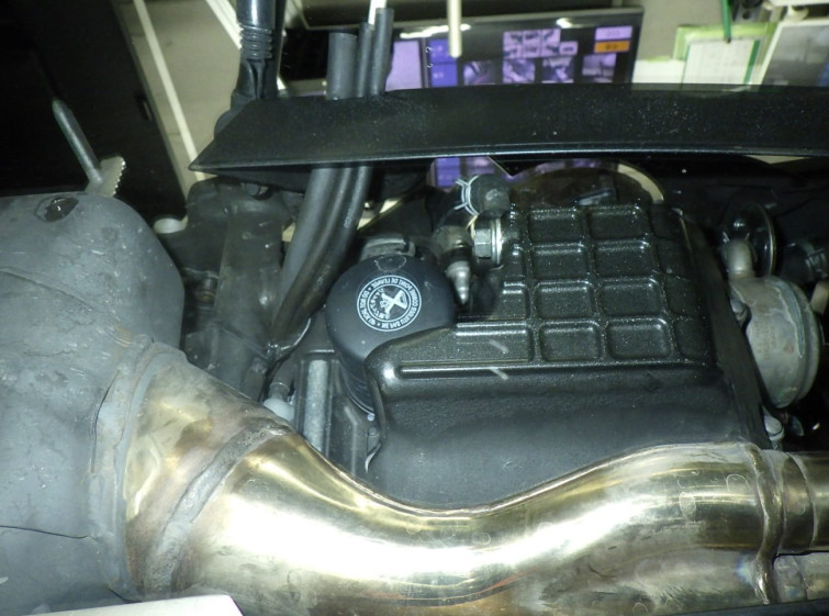 Мотоцикл Honda CBR650R с пробегом 25587 km