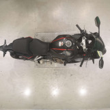 Мотоцикл Honda CBR650R с пробегом 25587 km