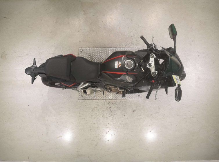 Мотоцикл Honda CBR650R с пробегом 25587 km