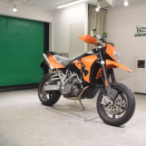 Мотоцикл KTM 950 SUPERMOTO з пробігом 2951 km