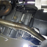 Мотоцикл KTM 950 SUPERMOTO з пробігом 2951 km