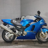Мотоцикл Kawasaki NINJA ZX-12R