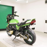 Мотоцикл Kawasaki ZRX400 з пробігом 87221 km