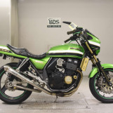 Мотоцикл Kawasaki ZRX400 з пробігом 87221 km