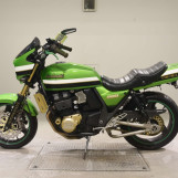 Мотоцикл Kawasaki ZRX400 з пробігом 87221 km