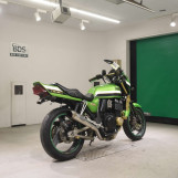 Мотоцикл Kawasaki ZRX400 з пробігом 87221 km