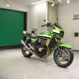 Мотоцикл Kawasaki ZRX400 з пробігом 87221 km