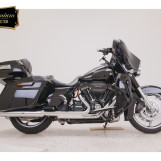 Мотоцикл HD STREET GLIDE FLHXSE1800 с пробегом 19216 km