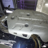 Мотоцикл BMW R1250GS з пробігом 28217 km