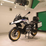 Мотоцикл BMW R1250GS з пробігом 28217 km