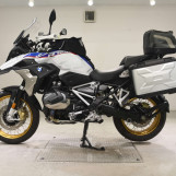 Мотоцикл BMW R1250GS з пробігом 28217 km