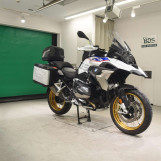Мотоцикл BMW R1250GS з пробігом 28217 km