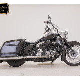 Мотоцикл HD ROAD KING FLHR1450 с пробегом 63540 km
