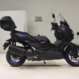Мотоцикл Yamaha X-MAX250-2 з пробігом 1839 km