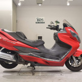 Мотоцикл Suzuki SKYWAVE 250S с пробегом 31071 km