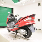 Мотоцикл Suzuki SKYWAVE 250S с пробегом 31071 km